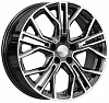 Скад Тибет 6,5x17 5x108 ET33 Dia 60,1 (Алмаз) 4310005