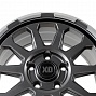 Sakura Wheels 4433 7x16 5x114,3 ET38 Dia 73,1 (BF3/M7) LOT541_4433
