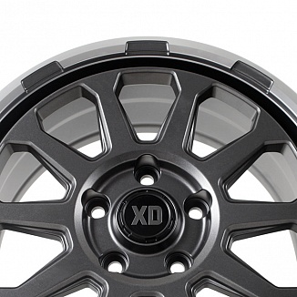 Sakura Wheels 4433 7x16 5x114,3 ET38 Dia 73,1 (BF3/M7) LOT541_4433