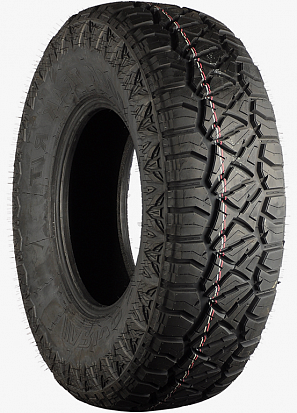 Fronway Rockmaster R/T