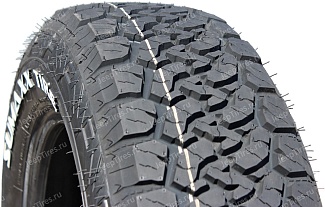 Sumaxx All Terrain
