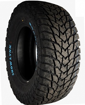 Roadcruza Snow Lynx 265/60 R18 119/116R 10pr LT 14090626681