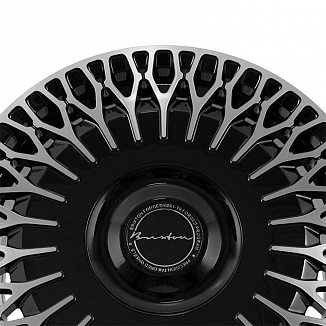 Sakura Wheels 9658 6,5x16 4x100 ET40 Dia 73,1 (B4) LOT381_9658