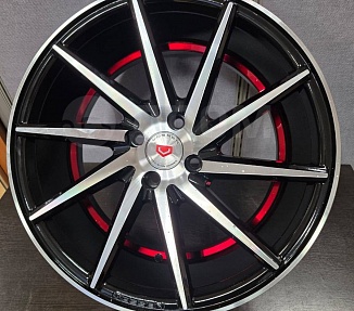 Replica 1056_2212 7,5x17 4x100 ET35 Dia 73,1 (хром) 10562212