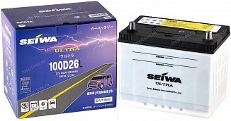 Seiwa Ultra 100D26L