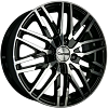 Carwel Кобра 6x16 4x100 ET41 Dia 60,1 (AB) 22902AC