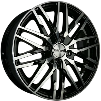 Carwel Кобра 6x16 4x100 ET41 Dia 60,1 (AB) 22902AC