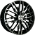 Carwel Кобра 6x16 4x100 ET41 Dia 60,1 (AB) 22902AC Carwel Кобра 6x16 4x100 ET41 Dia 60,1 (AB) 22902AC