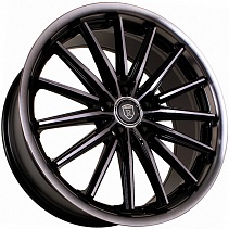Sakura Wheels YA3808 8,5x20 5x114,3 ET35 Dia 73,1 (B4B) LOT756