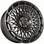 FF YA9657 8,5x19 5x108 ET35 Dia 73,1 (B4F) LOT927_YA9657