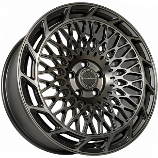 FF YA9657 8,5x19 5x108 ET35 Dia 73,1 (B4F) LOT927_YA9657
