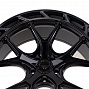 Sakura Wheels DA5652 9x22 5x120 ET40 Dia 73,1 (B3B) LOT666_DA5652