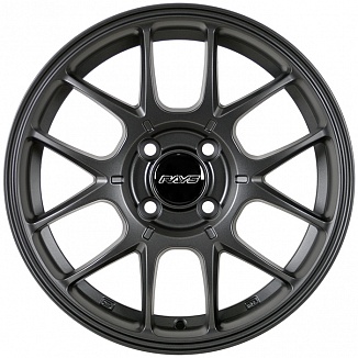 FF D2795 6,5x15 4x100 ET35 Dia 73,1 (MK1/M7) LOT681_D2795
