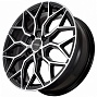 FF YA9547 7x17 4x100 ET40 Dia 67,1 (B4) LOT153_YA9547