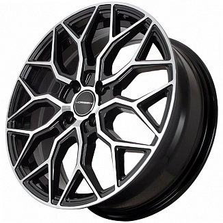 FF YA9547 7x17 4x100 ET40 Dia 67,1 (B4) LOT153_YA9547