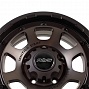 Sakura Wheels DR4270 6x16 5x139,7 ET0 Dia 108,1 (B14F/M) LOT794_DR4270