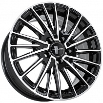 Sakura Wheels D2852 6,5x15 5x114,3 ET38 Dia 73,1 (B4) LOT149