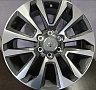 Replica H887F_2835 7x19 6x139,7 ET25 Dia 106,1 (хром) H887F2835