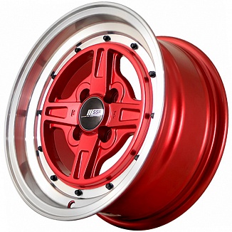 Sakura Wheels R9662 6,5x14 4x98 ET10 Dia 58,6 (CR3) LOT770_R9662