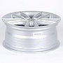 Replica ZERO 2239-DS191 8x18 5x108 ET40 Dia 73,1 (Серебро (Полированные Спицы)) VL80751