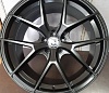Replica DX423_1127 8x18 5x100 ET35 Dia 73,1 (Black) DX4231127
