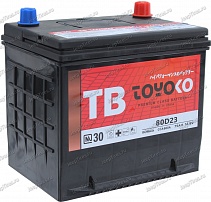 Toyoko 80D23R