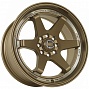 Sakura Wheels 3915 7x15 4x100 ET30 Dia 73,1 (NO19) LOT326_2_3915