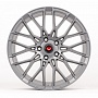 Replica Veemann BY03-DS193 9x18 5x114,3 ET38 Dia 73,1 (Графит) VL80505