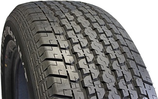 Kapsen PracticalMax H/T RS27 285/60 R18 116H 10150426237