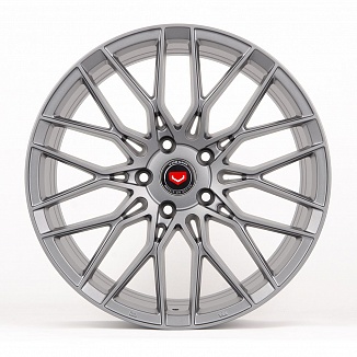 Replica Veemann BY03-DS193 9x18 5x114,3 ET38 Dia 73,1 (Графит) VL80505