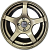 Replica X5130_2733 6,5x15 4x100 ET35 Dia 73,1 (Bronze) X51302733