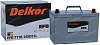 Delkor EFB T110(145D31L) Start-Stop