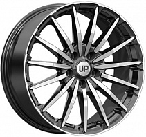 WUP Up128 7,5x18 5x114,3 ET45 Dia 67,1 (New Diamond) 81794