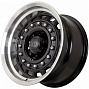 Sakura Wheels R3841 8,5x16 6x139,7 ET0 Dia 110,1 (B3) LOT786_R3841