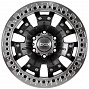 COX DA3365 9x17 5x150 ET-15 Dia 110,5 (BF1) LOT176_DA3365