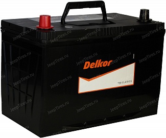 Delkor 125D31R