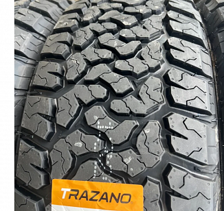 Trazano Terra Legend SL399 285/60 R18 116T 20260926303