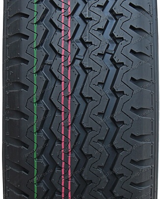 Hifly Super 5000 195/75 R16 LT 12150426036