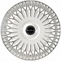 FF 9658 7,5x17 4x100 ET38 Dia 73,1 (ZW4) LOT765_2_9658