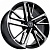 FF FBX255 8x18 5x114,3 ET5 Dia 60,1 (BMF) LOT1803_FBX255