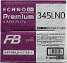 Furukawa Battery EN ECHNO 345 L0 (LN0)