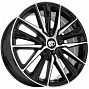 FF FBX224 6,5x16 4x100 ET37 Dia 60,1 (BMF) LOT1196_FBX224