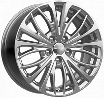 RE:Style КС873 (Toyota Camry V7) 7,5x17 5x114,3 ET45 Dia 60,1 (Дарк Платинум) 74838
