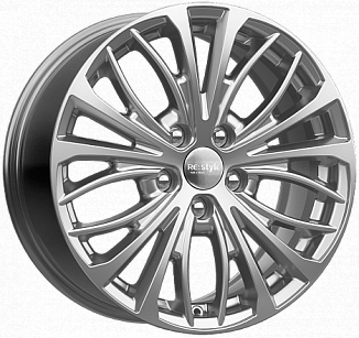RE:Style КС873 (Toyota Camry V7) 7,5x17 5x114,3 ET45 Dia 60,1 (Дарк Платинум) 74838