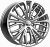 RE:Style КС873 (Toyota Camry V7) 7,5x17 5x114,3 ET45 Dia 60,1 (Дарк Платинум) 74838