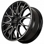 Sakura Wheels D2810 6,5x15 5x114,3 ET35 Dia 73,1 (B4) LOT546_D2810