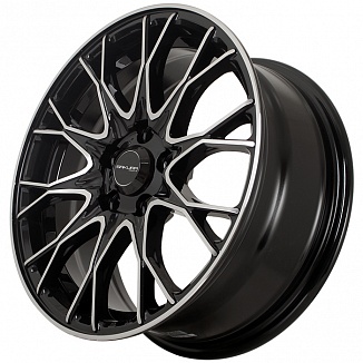 Sakura Wheels D2810 6,5x15 5x114,3 ET35 Dia 73,1 (B4) LOT546_D2810