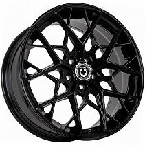 FF FF10 8,5x20 5x114,3 ET35 Dia 73,1 (Gloss Black) LOT1045