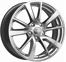 RE:Style КС699 (Nissan Teana) 7x17 5x114,3 ET45 Dia 66,1 (Дарк Платинум) 74466