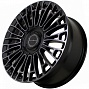FF YA9656 8,5x20 5x114,3 ET40 Dia 73,1 (B4B) LOT889_2_YA9656